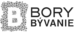 Bory Bývanie