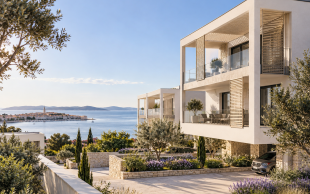 Premium Apartments for Sale in Kožino, Zadar