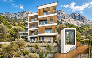 8 Exclusive Apartments